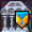 Town Hall icon - Heroes of Hammerwatch