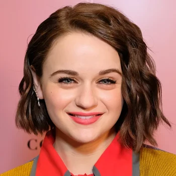 Joey King | Hamster & Gretel Wiki | Fandom