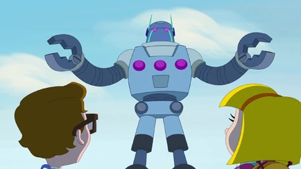 Click here to view more images from Tobor.