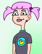 Concept artwork for Twilly