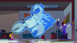 GretelsNightmareProjected