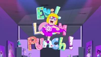 GretelEvilLoomPunch