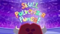 GretelSkullPulverizerPunch