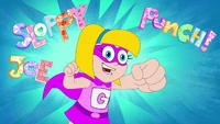 GretelSloppyJoePunch