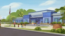 East Side Elementary