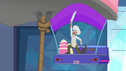 ErnieWithKnife
