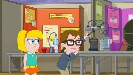 Click here to view more images from Nordle Exclamation.