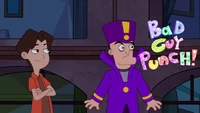 GretelBadGuyPunch1