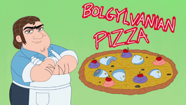 BolgylvanianPizza