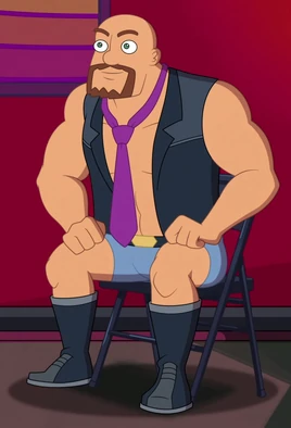 AnnouncerAustin