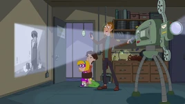 TalkingIncessantlyAboutTheThingIMade