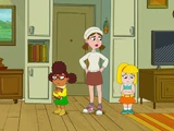 The Bitter Sitter