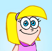 Concept artwork for Gretel