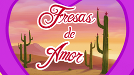 FresasDeAmorSong