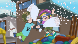 TheGreatPillowWarSong