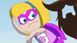 Fighting Facial Hair