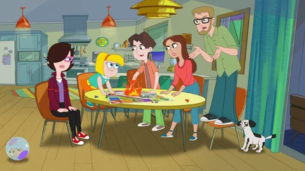 Click here to view more images from Fred Grant.