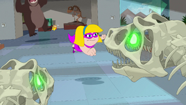 BoneToPick