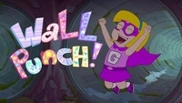 GretelWallPunch