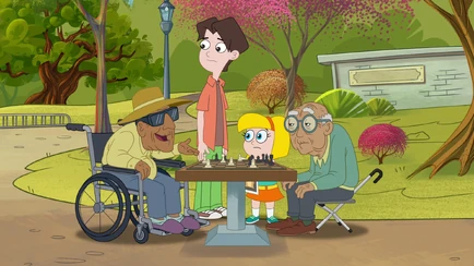 Click here to view more images from Andrew.