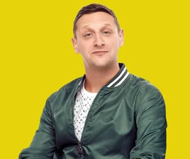 Tim Robinson