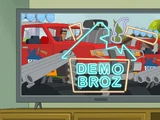 Demo Broz