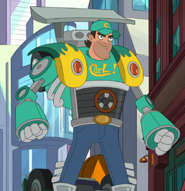 CarlTheHalfCarPerson