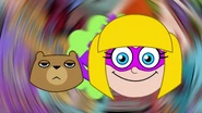Hamster and Gretel (used to transition to Dream Hall appearance, and again to the Grant-Gomez residence at night)