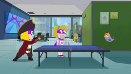 PingPongPirates