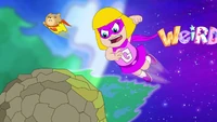 GretelWeirdMeteorPunch1