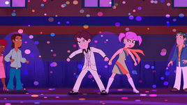 DanceBattleBegins