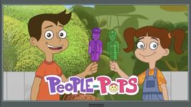 People Pops