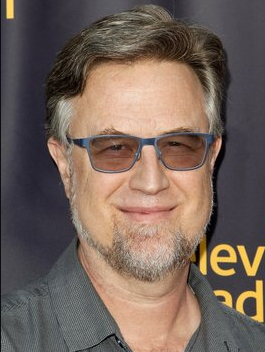 Dan Povenmire at Emmys