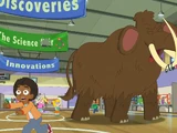 A Mammoth Problem
