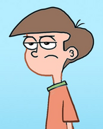 Concept artwork for Kevin
