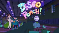 GretelDiscoPunch