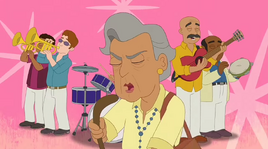 AbuelasRules