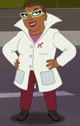 MaryMitosis