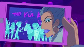 SelfieWithTheKülKrü