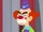Angry Clown