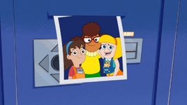 Third Wheel