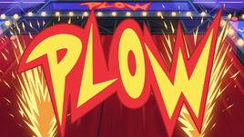 PLOW