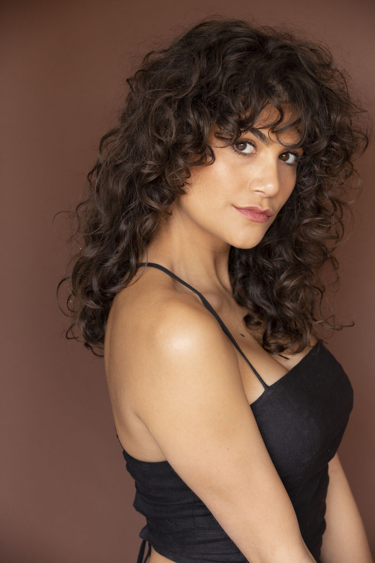 Lexie Shoaibi | Hamster & Gretel Wiki | Fandom