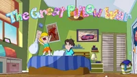 GretelGreatPillowWar