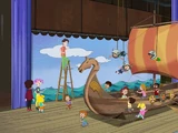 The Bantam of the Elementary School Light Opera