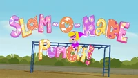 GretelSlamONadePunch