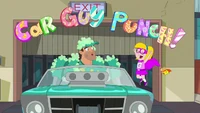 GretelCarGuyPunch