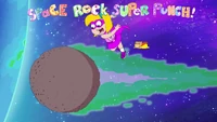GretelSpaceRockSuperPunch