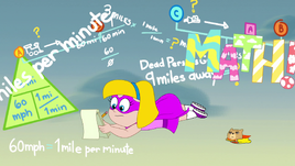 TimeForMath