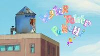 GretelWaterTowerPunch
